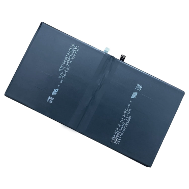 7500mAh Battery Replacement For Huawei MediaPad M5 Lite 10 BAH2-W19 / M5 Pro 10.8 CMR-W19 CMR-AL09 CMR-AL19 BAH2-L09 HB299418ECW by buy2fix