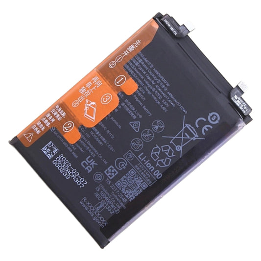 4500mAh Battery Replacement For Huawei Nova 11 Pro / Nova 11 Ultra GOA-AL80 HB506493EFW by buy2fix