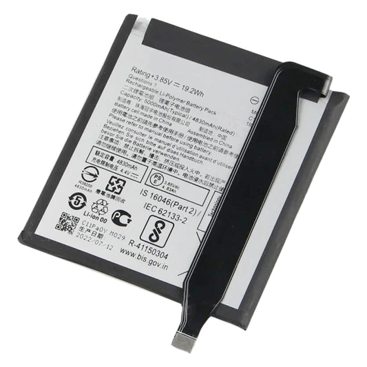 5000mAh Battery Replacement For ASUS Zenfone 7 / 7 Pro / 8 Flip ZS672KS ZS670KS ZS671KS C11P1904 - Others by buy2fix | Online Shopping UK | buy2fix