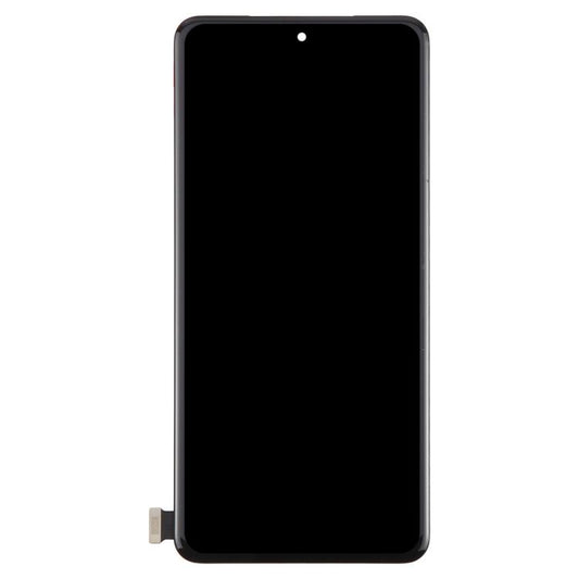 For OPPO Find X8 Pro AMOLED Original LCD Screen with Digitizer Full Assembly - LCD Screen by buy2fix | Online Shopping UK | buy2fix