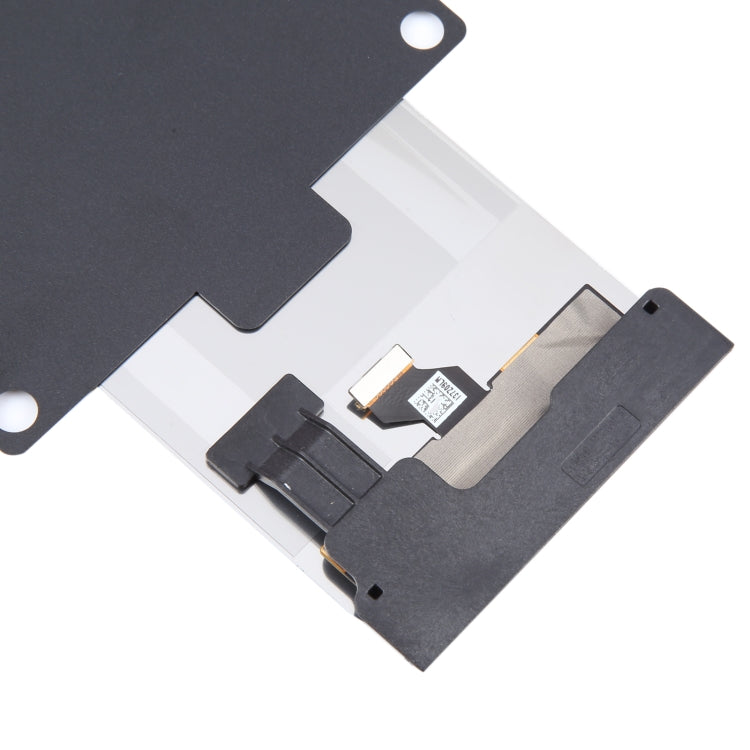 For Motorola Razr 40 AMOLED Material Original LCD Screen with Digitizer Full Assembly - LCD Screen by buy2fix | Online Shopping UK | buy2fix