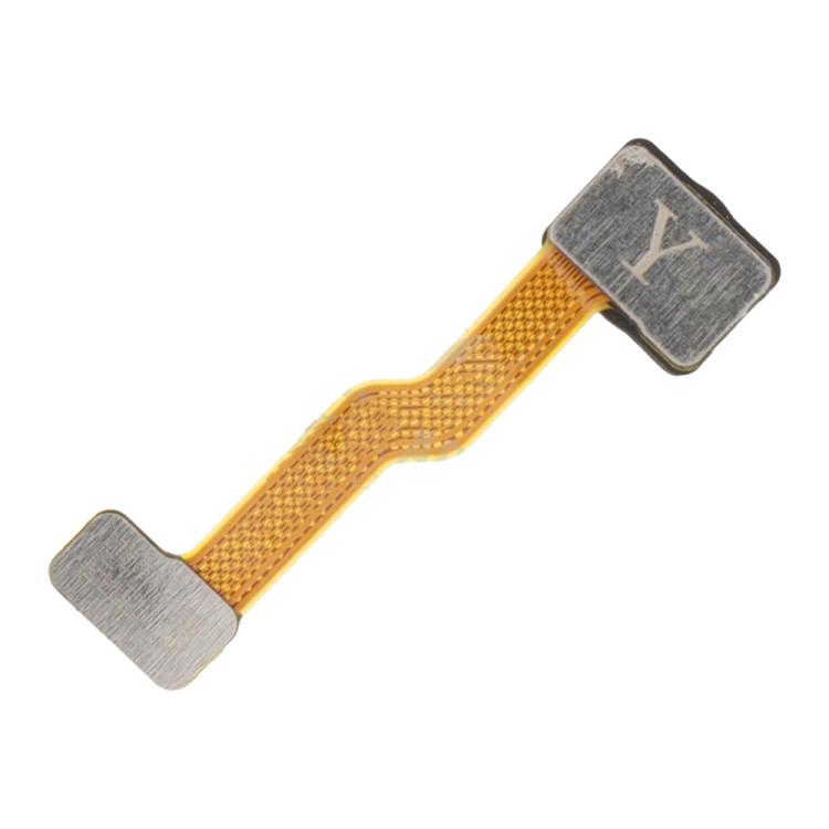 For OnePlus 13R CPH2645 CPH2691 CPH2647 In-Display Fingerprint Scanning Sensor Flex Cable - Home key & Side Key by buy2fix | Online Shopping UK | buy2fix