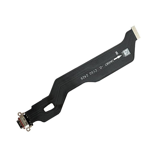 For OnePlus Ace 3 Pro PJX110 Charging Port Flex Cable - Others by buy2fix | Online Shopping UK | buy2fix