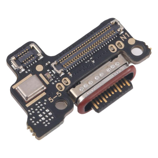 For Xiaomi 14 Ultra OEM Charging Port Board - Tail Connector by buy2fix | Online Shopping UK | buy2fix