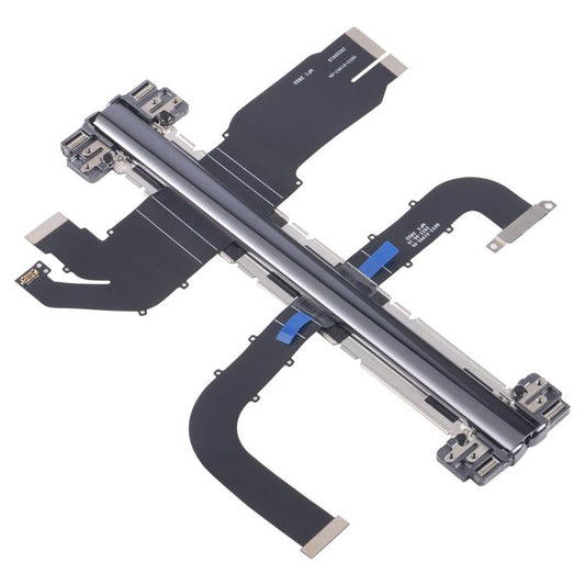 For Goole Pixel Fold Original Spin Axis with Flex Cable - Others by buy2fix | Online Shopping UK | buy2fix