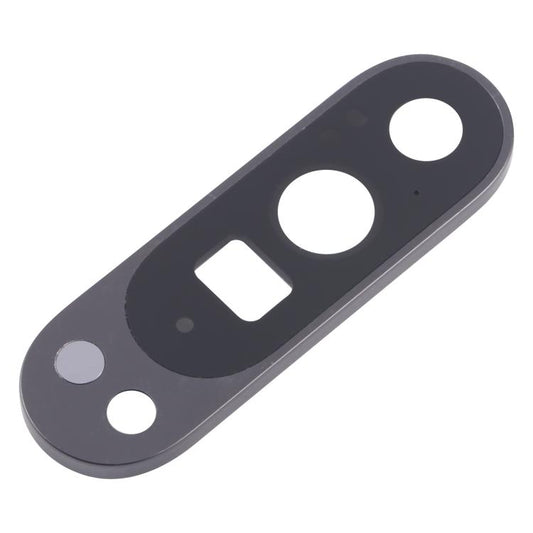 For Google Pixel 9 Pro XL Original Rear Camera Lens Cover (Black) - Camera Parts by buy2fix | Online Shopping UK | buy2fix