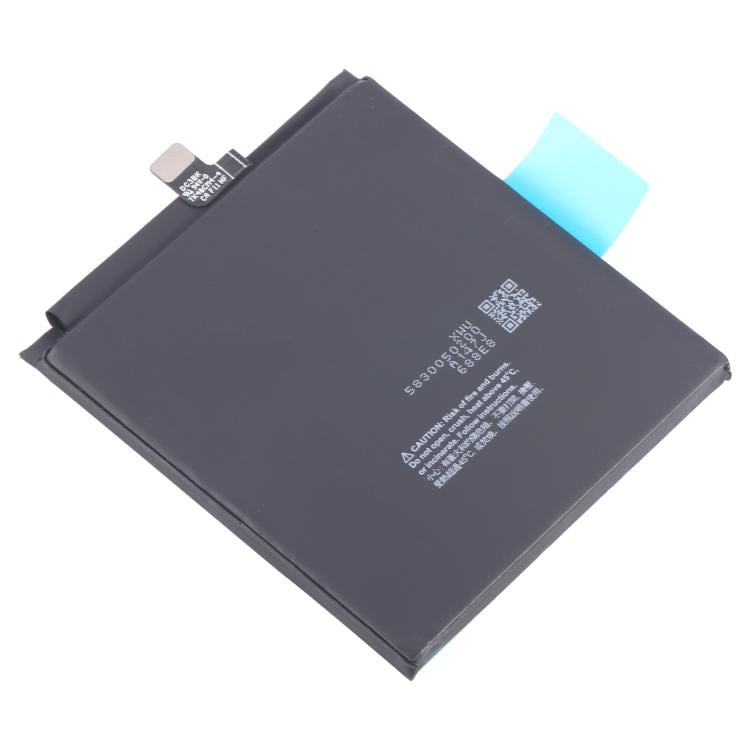 For Google Pixel 9 Pro 4700mAh Original Li-Ion Battery - For Google by buy2fix | Online Shopping UK | buy2fix
