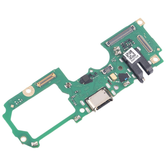 For OPPO A73 4G CPH2099 Original Charging Port Board by buy2fix