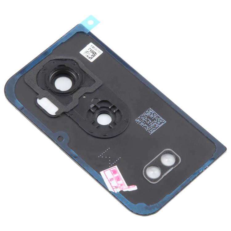 For OnePlus Nord 4 CPH2663 CPH2661 Original Rear Camera Lens Cover (Green) - Camera Series by buy2fix | Online Shopping UK | buy2fix