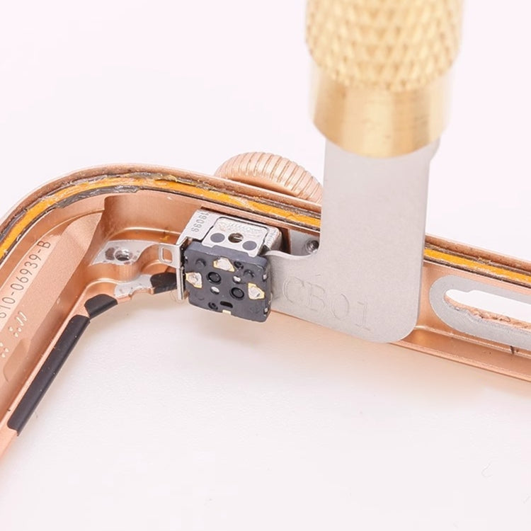 Watch Crown Precision Positioning Blade by buy2fix