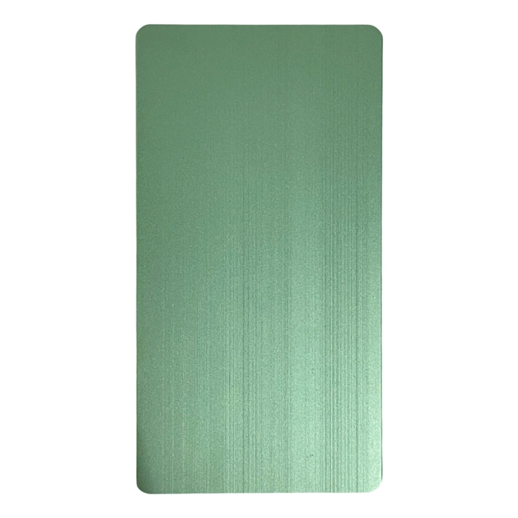 For iPhone 12 / 12 Pro LCD Screen With Frame Bezel Positioning Mat Fixed Mold by buy2fix