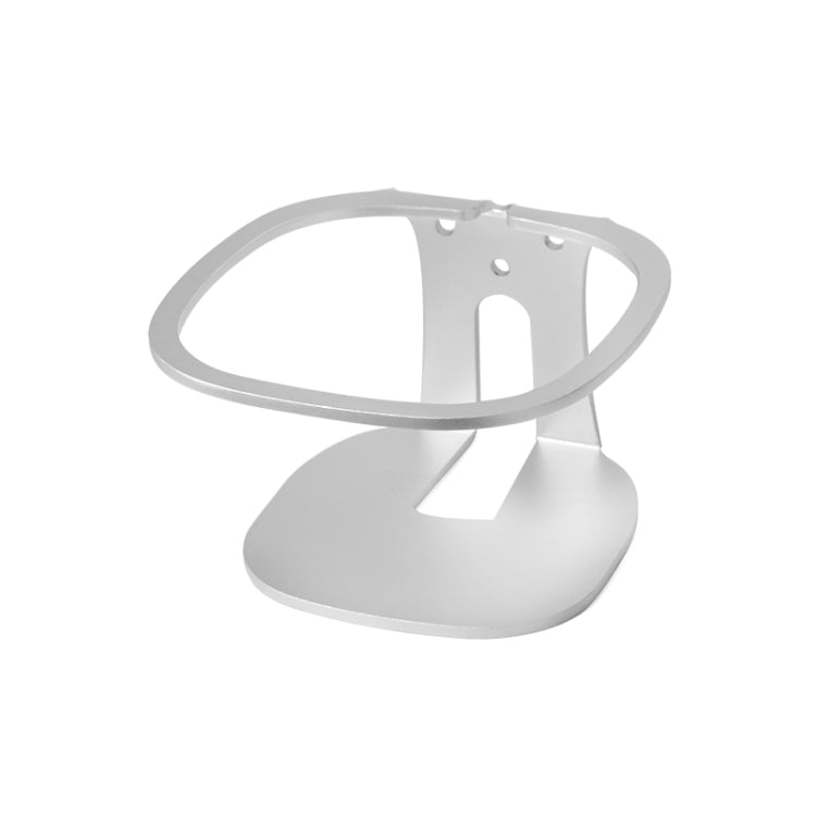 Wall Mount Bracket Universal Metal Speaker Wall Mount Stand Holder For SONOS One SL/PLAY:1(Silver) - Speaker Bracket by buy2fix | Online Shopping UK | buy2fix