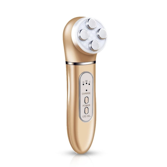 K-SKIN OP9910 EMS Anti-Aging RF Skin Lifting Face Massager For Home Use EMS Technology 3 Adjustable Levels Wrinkles Removal by K-SKIN