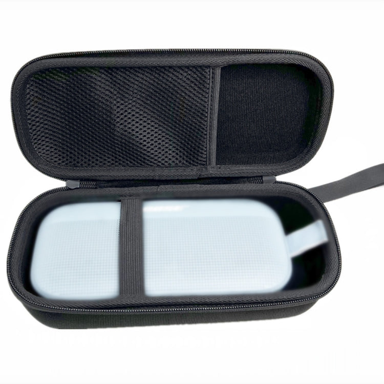 For Bose Soundlink Flex Bluetooth Speaker Storage Bag - Protective Case by buy2fix | Online Shopping UK | buy2fix