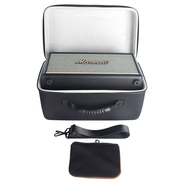 JD-371594 Speaker Storage Bag for Marshall Stanmore II - Protective Case by buy2fix | Online Shopping UK | buy2fix