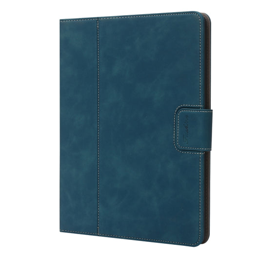Calf Texture Horizontal Flip Leather Tablet Case For iPad Air 3 10.5 / Pro 10.5(Light Blue) - iPad Pro 10.5 inch Cases by buy2fix | Online Shopping UK | buy2fix