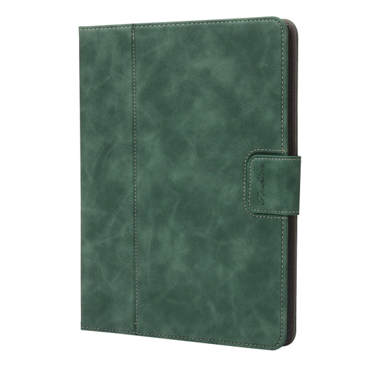 Calf Texture Horizontal Flip Leather Tablet Case For iPad Air 3 10.5 / Pro 10.5(Blue) - iPad Pro 10.5 inch Cases by buy2fix | Online Shopping UK | buy2fix