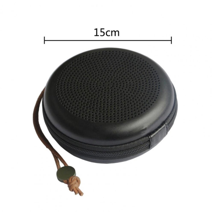For B&O BeoPlay A1 / BeoPlay A1 Gen2 Zipper Storage Case Hollow Carrying Bag - Protective Case by buy2fix | Online Shopping UK | buy2fix