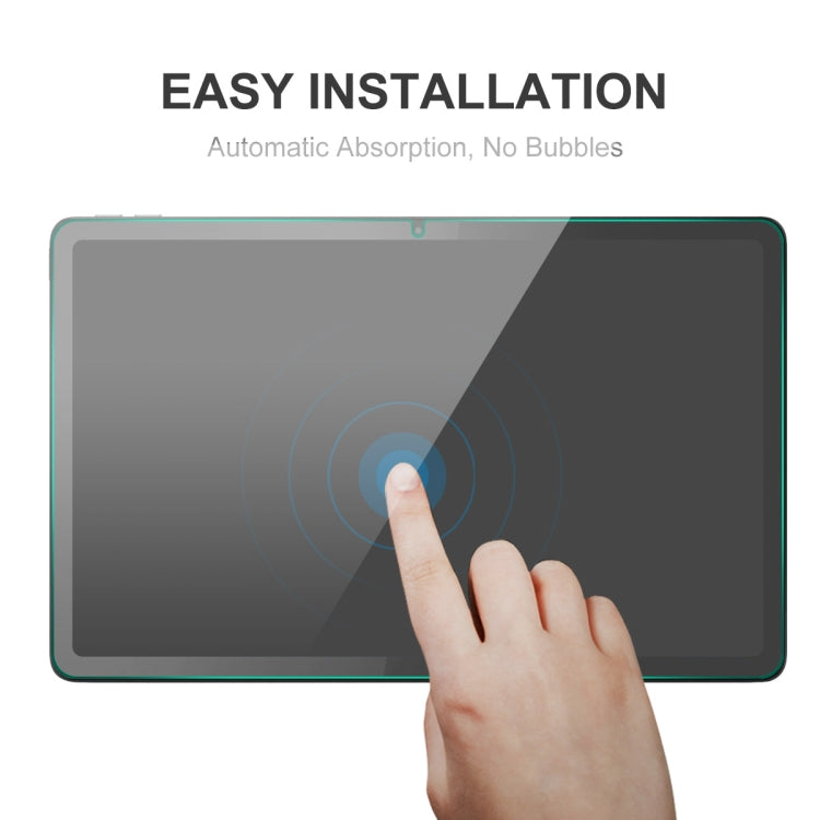 For Lenovo Tab P11 Pro Gen 2 11.2 inch ENKAY Hat-Prince 0.33mm Explosion-proof Tempered Glass Anti-Scratch Film - Lenovo by ENKAY | Online Shopping UK | buy2fix