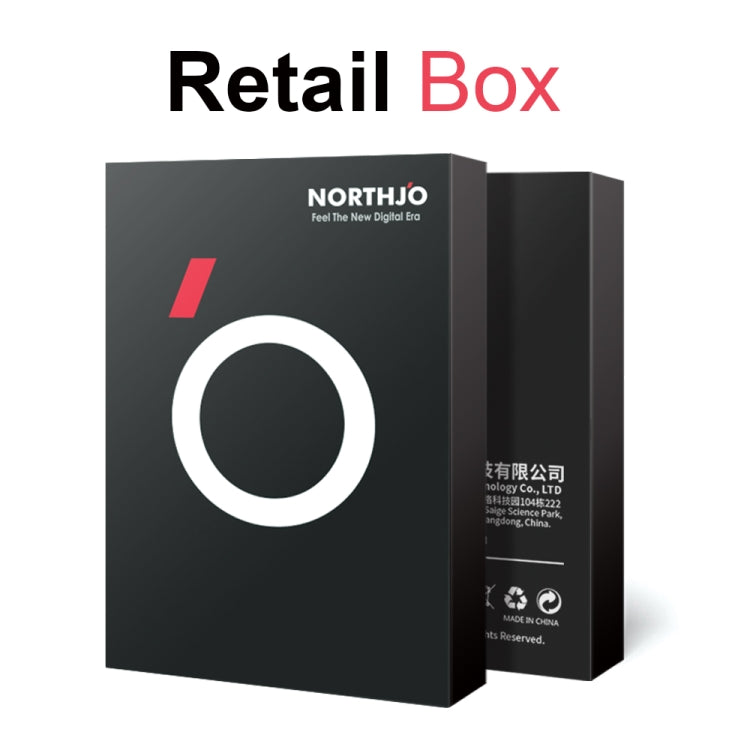 For iPhone 14 / 14 Plus NORTHJO Camera Lens Protector Tempered Glass Metal Rhinestone Ring Film(Black) - iPhone 14 Plus Tempered Glass by NORTHJO | Online Shopping UK | buy2fix