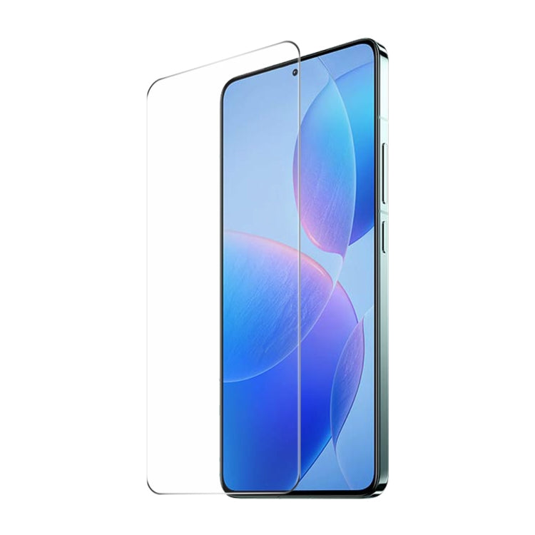 For Redmi K70 / K70 Pro / K70E ENKAY Hat-Prince 0.26mm 9H 2.5D High Aluminum-silicon Tempered Glass Film - by ENKAY | Online Shopping UK | buy2fix