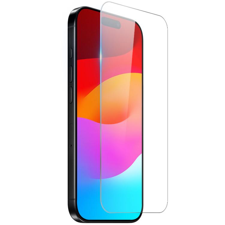 For iPhone 17 Pro Max NORTHJO A++ Screen Protector Tempered Glass Film(Clear) - iPhone 17 Pro Max Tempered Glass by NORTHJO | Online Shopping UK | buy2fix