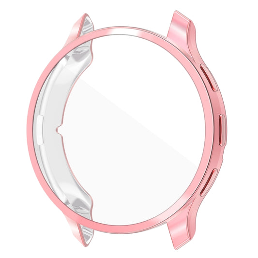 For Garmin Venu 3 TPU All-Inclusive Watch Protective Case(Pink) by buy2fix
