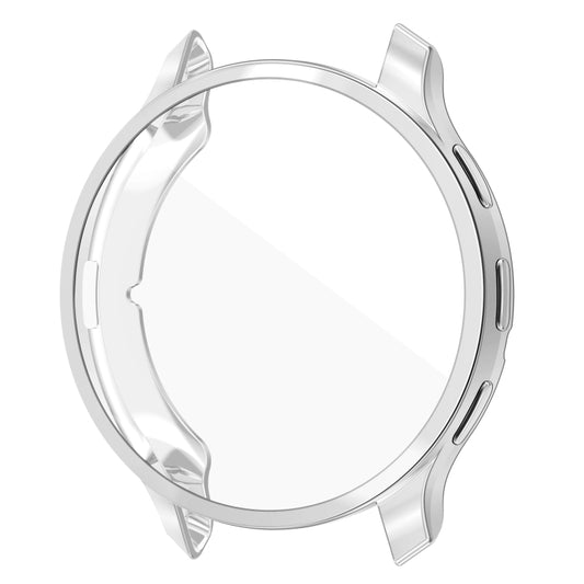 For Garmin Venu 3 TPU All-Inclusive Watch Protective Case(Sliver) by buy2fix