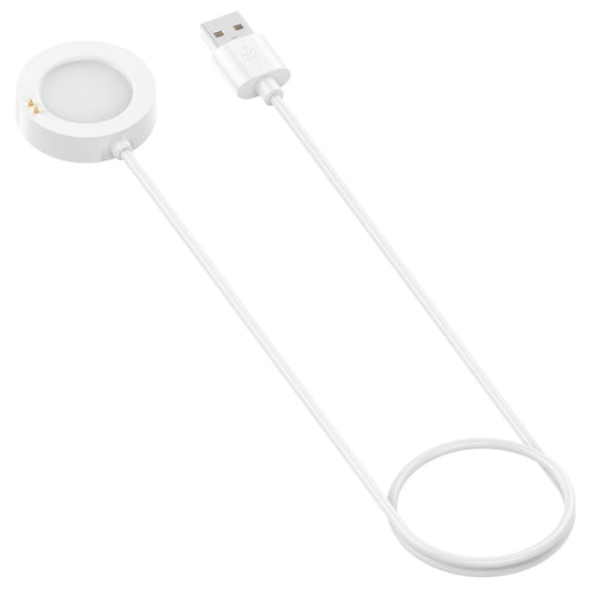For Xiaomi Watch 2 Pro Magnetic Smart Watch Charging Cable, Length: 1m(White) by buy2fix