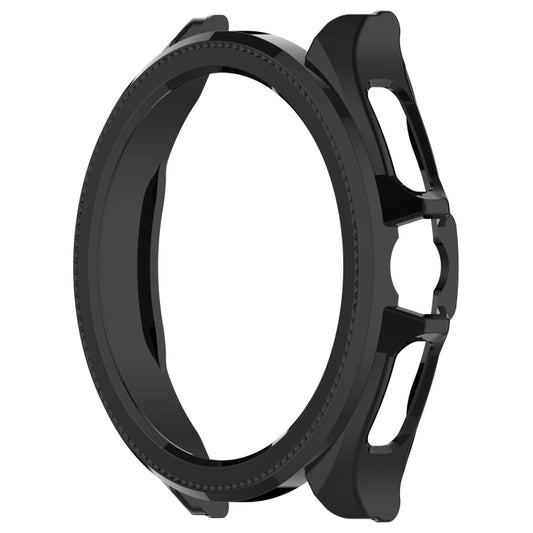 For Xiaomi Watch 2 Pro PC is Carved out Smart Watch Case(Black) by buy2fix