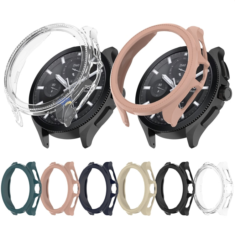 For Xiaomi Watch 2 Pro PC is Carved out Smart Watch Case(Black) by buy2fix