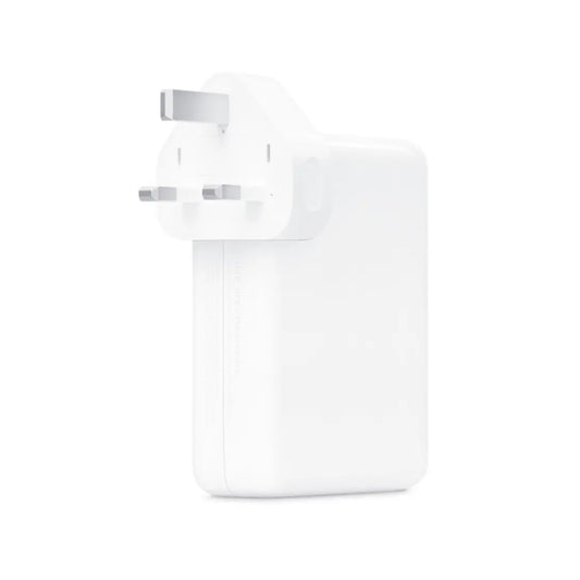 PD3.1 140W USB-C PD Laptop Power Adapter for Apple M1 / M2 MacBook Series UK Plug by buy2fix