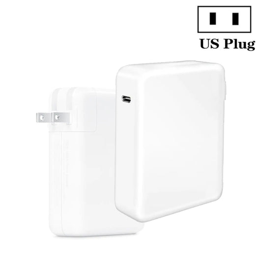 PD3.1 140W USB-C PD Laptop Power Adapter + 2m 5A USB-C to USB-C Data Cable US Plug by buy2fix