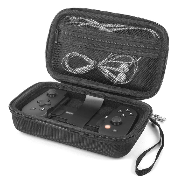 For Backbone One Mobile Gaming Controller Storage Protection Bag - Bags by buy2fix | Online Shopping UK | buy2fix