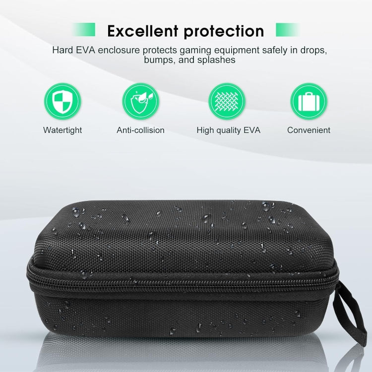 For Backbone One Mobile Gaming Controller Storage Protection Bag - Bags by buy2fix | Online Shopping UK | buy2fix