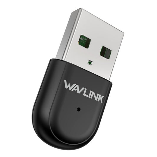 WAVLINK WN691A1F 5GHz / 2.4GHz Wireless Dongle AC650 USB 2.0 WiFi Adapter by WAVLINK