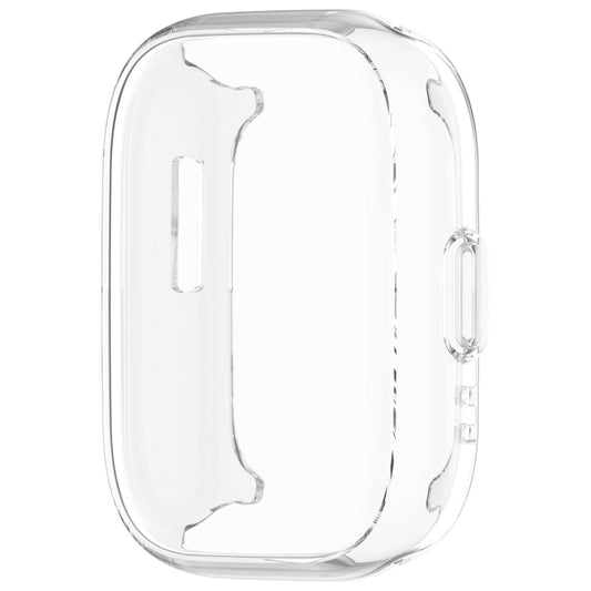 For Amazfit Active A2211 TPU All-Inclusive Watch Protective Case(Transparent) by buy2fix