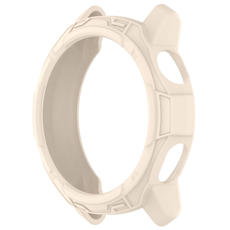 For COROS Pace 3 Armored Semi-Enclosed TPU Watch Protective Case(Starlight) - Watch Case by buy2fix | Online Shopping UK | buy2fix
