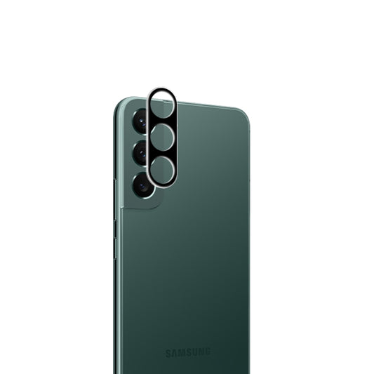 For Samsung Galaxy S24 5G / S24+ 5G mocolo 3D 9H Camera Lens Tempered Glass Film - Galaxy S24 5G Tempered Glass by mocolo | Online Shopping UK | buy2fix