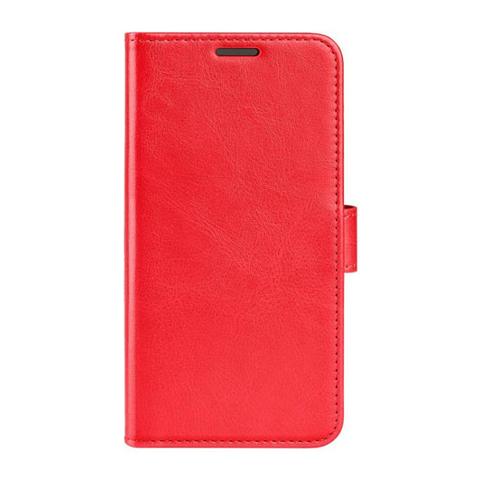 For Google Pixel 10 Pro XL R64 Texture Horizontal Flip Leather Phone Case(Red) - Google Cases by buy2fix | Online Shopping UK | buy2fix