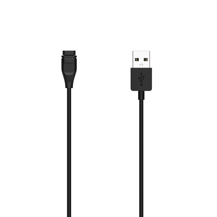 For COROS Apex 42 Integrated Watch Charging Cable With Data Transmission Function(Black) - by buy2fix | Online Shopping UK | buy2fix