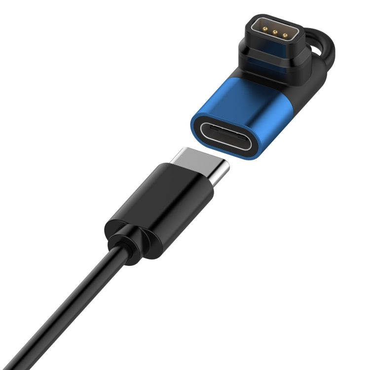 For COROS Vertix 2 Smart Watch Charging Adapter Support Charging Data Sync - Charger by buy2fix | Online Shopping UK | buy2fix