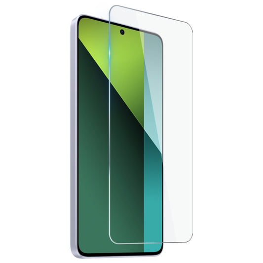 For Xiaomi Redmi Note 13 Pro 5G NORTHJO A++ Screen Tempered Glass Film - by NORTHJO | Online Shopping UK | buy2fix