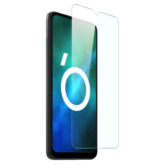 For Xiaomi Redmi A1 4G / A2 4G NORTHJO A++ Screen Tempered Glass Film - by NORTHJO | Online Shopping UK | buy2fix