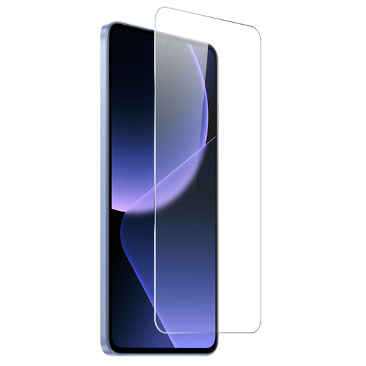For Xiaomi 13T / 13T Pro 5G NORTHJO A++ Screen Tempered Glass Film - More Tablet Tempered Glass by NORTHJO | Online Shopping UK | buy2fix