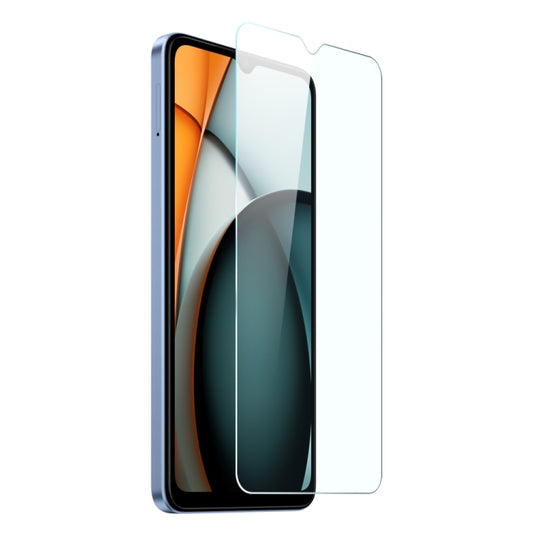 For Xiaomi Redmi A3 4G NORTHJO A++ Screen Tempered Glass Film - More Tablet Tempered Glass by NORTHJO | Online Shopping UK | buy2fix