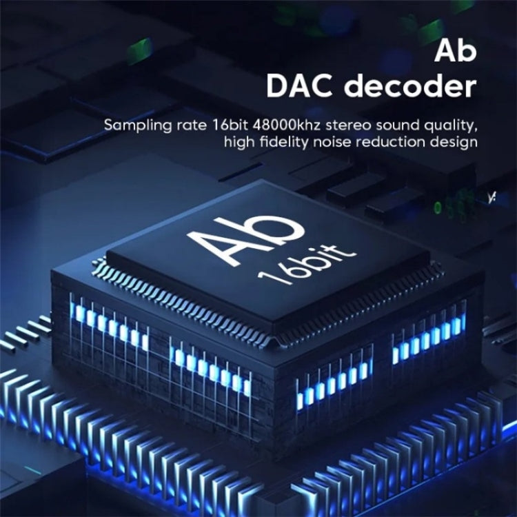 JS-65 Male to 3.5mm Audio Female Headphone Adapter Cable Cord(Red) by buy2fix