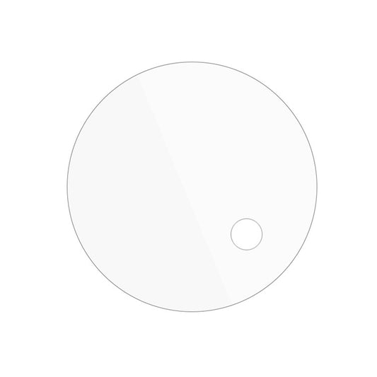 For Realme 12 2pcs ENKAY 9H Rear Camera Lens Tempered Glass Film(Transparent) by ENKAY