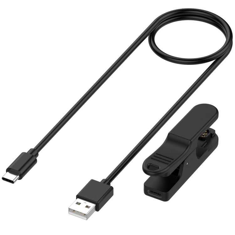 For Casio Watch G-SHOCK DW-H5600 USB Interface Smart Watch Charging Cable Charging Clip - Charger by buy2fix | Online Shopping UK | buy2fix