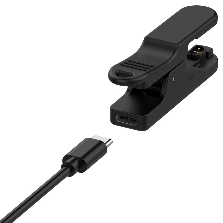 For Casio Watch G-SHOCK DW-H5600 USB Interface Smart Watch Charging Cable Charging Clip - Charger by buy2fix | Online Shopping UK | buy2fix